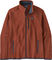 Patagonia Better Sweater Jacket - burnished red | M