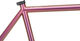 Cinelli Nemo TIG Road Disc II Frame Kit - gold-pink/1 1/8" - 1,5" tapered/M/45 mm