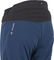 VAUDE Pantalones para damas Womens All Year Moab 3in1 Pants - dark sea/36/XS
