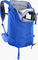 EVOC Sac à dos Summit 30 - royal blue | L | 30 