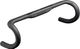 DEDA cintre de vélo de route Zero RHM Zero 2 DCR - black | 460 mm