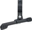 Thomson Covert Black 60 mm Seatpost - black/0 mm/320 mm/27,2 mm/1-speed