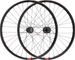 Reserve Juego de ruedas 30|HD DT 350 DEG DF Disc 6 tornillos 29" - black | 148 mm | 110 mm | SRAM XD | Boost | Boost | 29"