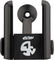 NC-17 Support smartphone Connect 3D One-Click pour montage sur jeu de direct - black