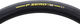 Pirelli P ZERO Race TLR RS 28" pneu pliable - yellow label/30 mm/30-622