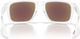 Oakley Holbrook Sunglasses - clear | prizm sapphire