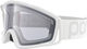 POC Zygon Goggle - hydrogen white-clarity universal-cloudy grey | clarity universal-cloudy grey