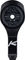 K-EDGE Vorbauhalterung Specialized Roval für Garmin - black