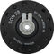 SON 28 disc center lock hub dynamo - black/28 hole