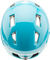 Affenzahn Kids Helmet - blau-türkis | 50 - 56 cm
