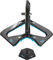 Garmin T2875 Tacx Neo 2T Smart Trainer Bundle - black