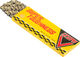 IZUMI Izumi-V Super Toughness Kette 1-fach 1/2" x 1/8" - gold-midnight blue/106