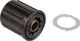 Shimano Freilaufkörper 8-/9-/10-/11-fach für Deore FH-M590 / FH-M615 /FH-M6000 - universal/Shimano MTB/Shimano MTB