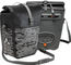 VAUDE Aqua Back Luminum II Fahrradtaschen - black/48000 ml
