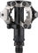 Shimano Klickpedale PD-M520 - schwarz