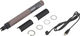 Factor Kit de Cadre O2 V.A.M. Disc avec Groupe Dura-Ace Di2 2x12 - chrome | 54 cm, 34-50