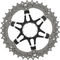 Shimano Sprocket for XTR CS-M980 10-speed 11-34 / 11-36 - silver/32-36 tooth
