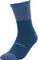 Endura Chaussettes d'hiver BaaBaa Merino - blueberry | 42.5 - 47 | 42