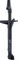 DT Swiss F 232 ONE 29" Boost Remote Suspension Fork - 2023 Model - black/15 mm Thru Axle/110 mm/44 mm/1 1/8" - 1,5" tapered/29"/110 mm