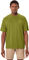 VAUDE Camisa Casual de Ciclista - dark leaf | S