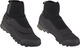 VAUDE Zapatillas Minaki Mid II STX - black/42/42
