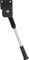 Hebie Rear Kickstand 661 FIX 40/662 lite FIX 40 - black-silver