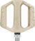 Shimano PD-EF202 Platform Pedals - gold