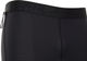 Leatt MTB Trail 1.0 Shorts mit Innenhose - black/M