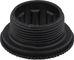 Shimano Juego de bielas Deore FC-M4100-2 - negro/170,0 mm