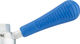 Cyclus Tools Professional Bottom Bracket Tool for Shimano Hollowtech II - blue-silver