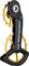 CeramicSpeed Sistema de engranajes OSPW para SRAM Rival AXS - gold/15 dientes (rueda guía), 19 dientes (rueda tensora)