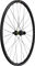 Mavic Juego de ruedas Ksyrium S Disc Center Lock - negro/100 mm/28"/Shimano carretera/100 mm/Shimano carretera/100 mm