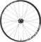 Zipp Juego de ruedas 1ZERO HiTOP S Carbon Disc 6 agujeros Boost 29" - black/SRAM XD/Boost/148 mm/110 mm/Boost/29"/110 mm/SRAM XD/110 mm/148 mm