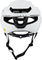 LUMOS Ultra Fly MIPS Helmet - phantom white/54 - 61 cm
