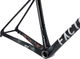 Factor O2 V.A.M. Disc T47a SRAM DUB Carbon Frame Kit Model 2023 - storm/54 cm, 120 mm x 40 cm, SB 0 mm
