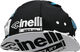 Cinelli Cycling cap - vigorelli-black/one size