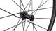 Specialized Roval Alpinist CLX III Carbon Disc Center Lock 28" wheel - black | front wheel only | 100 mm | front wheel only | 28" | front wheel only | Non Boost