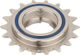 White Industries ENO Freilaufritzel - silver/18 Zähne