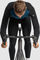 ASSOS Chaqueta de invierno Equipe R S11 EVO - deep blue | S