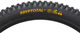Continental Pneu Souple Kryptotal-R Enduro Soft 27,5" Modèle 2023 - noir/27.5 /60 /60-584/2.4 
