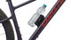 FIDLOCK TWIST uni connector + bike base - schwarz