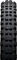 Vittoria Pneu Souple Mazza Trail TNT TLR G2.0 29+ - anthracite-noir/29 /65 /65-622