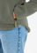 Whistler Chaqueta de forro polar Pioneer de damas - dusty olive | S