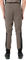 VAUDE Pantalones Moab - coconut | L