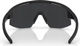 Bliz Matrix Sportbrille - matte black