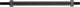 Weber Axe Traversant ALU universel 12 mm - noir | 12 x 142/148 mm / 1,5 mm