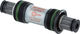 FSA Platinum ISIS Bottom Bracket - black/BSA 73x118