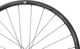 Fulcrum Metal Disc Center Lock Carbon 2WF AFS Boost 29" Laufradsatz - schwarz/148 mm/Boost/110 mm/Shimano Micro Spline/Boost/29"