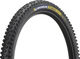 Michelin E-Wild Rear Racing TLR 29" Cubierta plegable - negro- azul-amarillo/29 /65 /65-622/2.6 