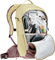 deuter Compact 12+3 SL Rucksack - ashrose-desert/12000 ml